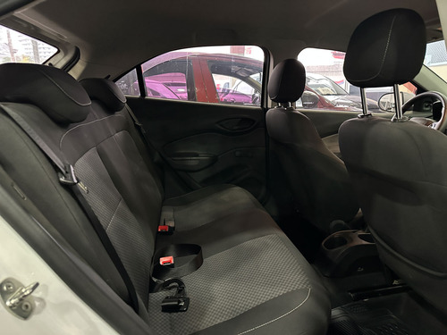 Chevrolet Onix 1.0 Lt 78cv