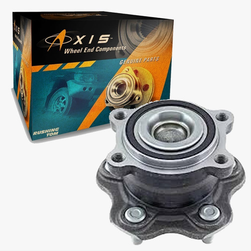 Mozo Delantero Nissan Altima 2007 A 2013 Maxima 2009 A 2014