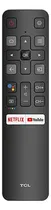 Comprar Control Remoto Voz Para Tcl 4k Uhd Hdr Led Smart Android Tv