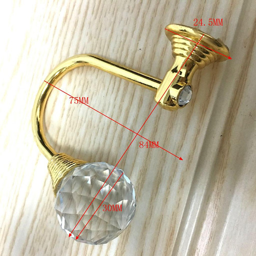 5 Colgador De Puerta