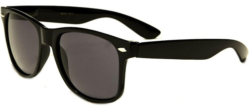 Gafas De Sol Cl Aacute Sicas Vintage De Los 80  L