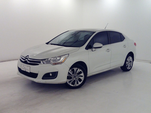 Citroen C4 Lounge Lounge 2.0 Tendance 2015