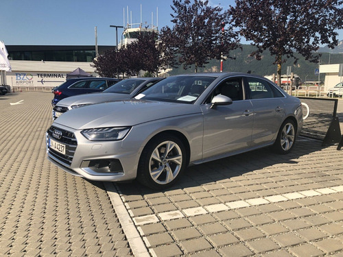 Audi A4 2011 2012 2013