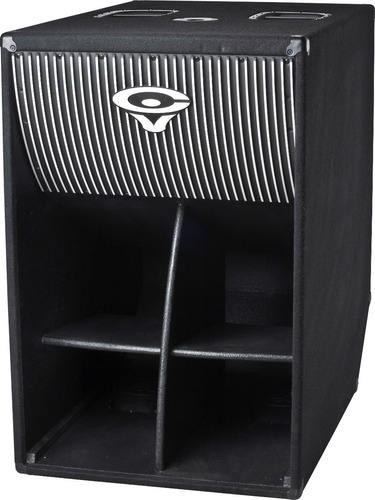 Sub Low 18 Cerwin Vega 800 W Rms