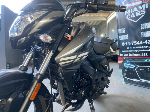 Bajaj Rouser 200 Ns - Miami Cars