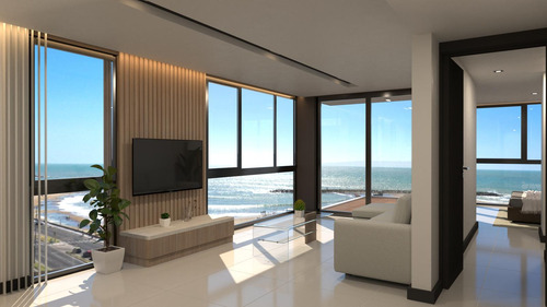 Departamento Frente Al Mar