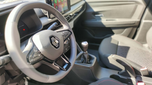 Renault Kardian 1.6 Sce Evolution 156 Mt