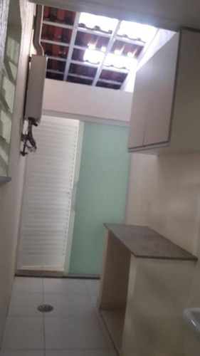 Imagem 8 de 8 de Casa À Venda 2 Dormitórios 2vagas Vila Urupês Suzano Ca-0091