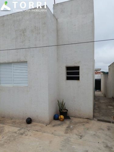 Imagem 12 de 19 de Sobrado Á Venda No Bairro Vila Barão Em, Sorocaba - Sp - Sb00326 - 71016380