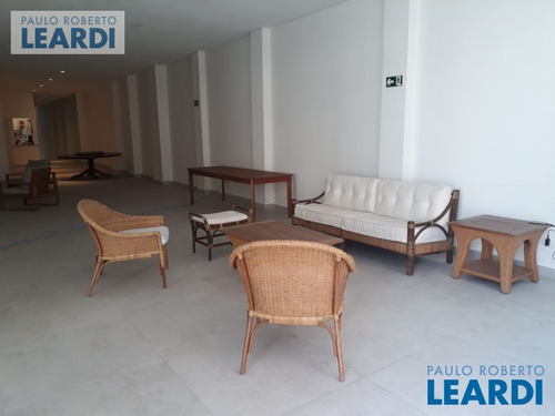 Imagem 6 de 7 de Flat - Jardim Paulista - Sp - 555344