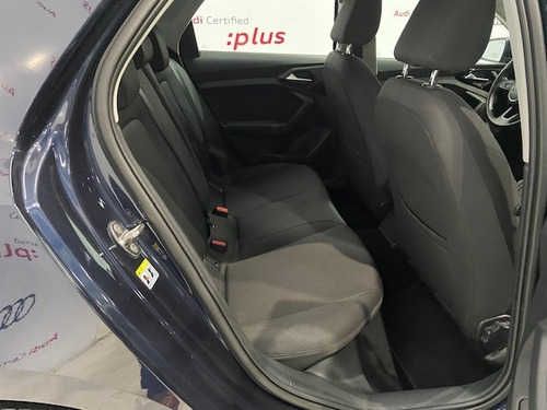 Imagen 8 de 8 de Audi A1 Cool Sportback 30 Tfsi 116 Hp S Tronic 2020
