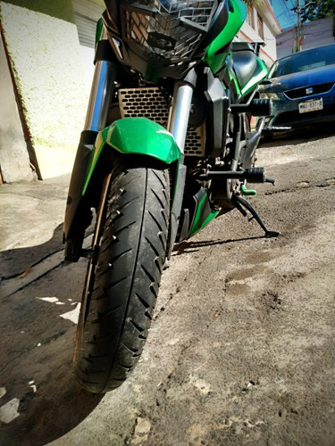 Bajaj Dominar 400 Año 2020 Sin Adeuos
