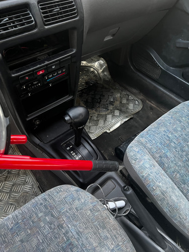 Nissan Tsuru Modelo 2000 Automático A.c