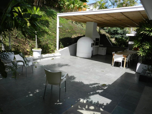 Imagen 24 de 29 de Prados Del Este Casa En Venta Jesús Enrique Díaz 20-16368 Baruta Caracas