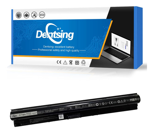 Dentsing - Bateria Para Ordenador Portatil Dell Inspiron 1