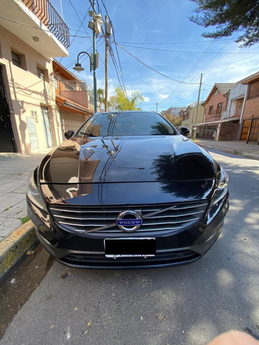 Volvo V60 Luxury T6 Awd 3.0 304cv At Geartronic No Xc 60 V70