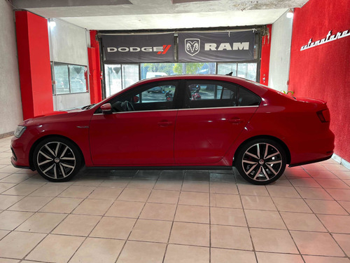 Imagen 7 de 16 de Volkswagen Vento 2018 2.0 Tsi Gli 211cv Permuto/financio