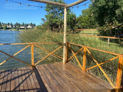 Imagen 14 de 29 de Casa Al Agua En Alquiler En San Isidro Labrador