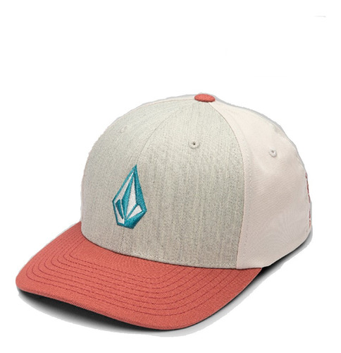   Gorra Volcom Classic Flexfit