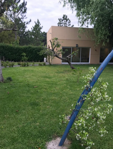 Venta De Espectacular Quinta - 3455 M2 Totales