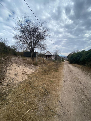 Dos Terrenos En Venta En Huerta Grande Sierras De Cordoba
