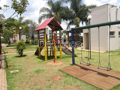 Imagem 19 de 27 de Apartamento À Venda Em Parque Prado - Ap008325