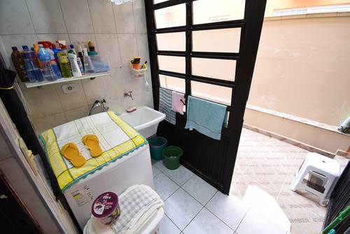 Imagem 14 de 14 de Casa Bairro Nobre A Poucos Metros Do Mar A Venda Em Peruíbe