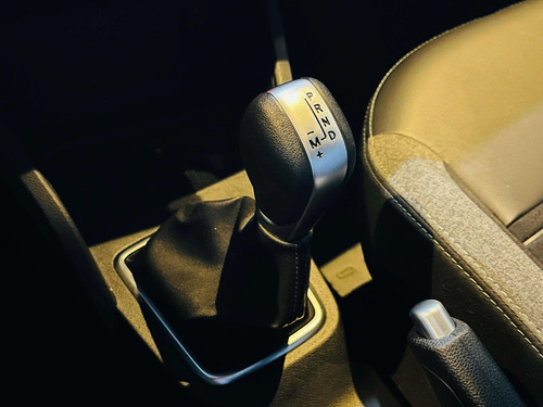 Renault Duster DUSTER INTENSE 1.6 16V FLEX AUT.