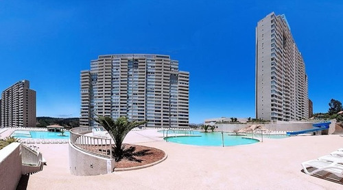 Excelente Oportunidad Departamento Condominio Costa Reñaca 