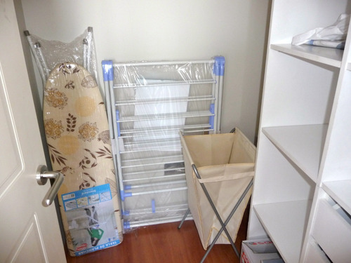 Departamento En Venta Román Diaz, Providencia