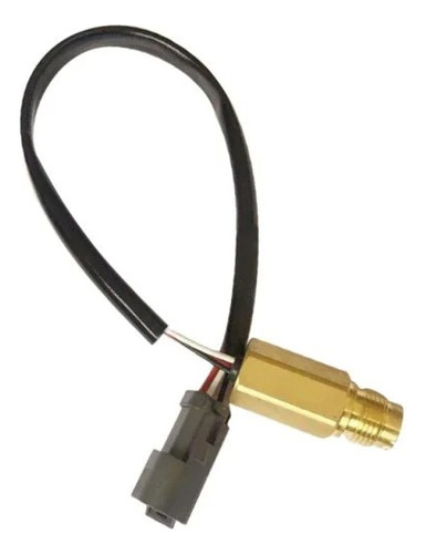 Sensor De Velocidad Gps Caterpillar 651e 769d 771d 2584521