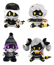 Comprar Muñecos Creativos De Animación Periférica Murder Drones J-4