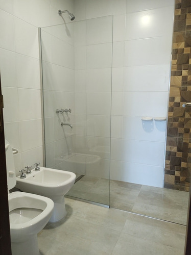 Imagen 9 de 14 de Cabaña Mini Piscina Mar Del Plata Los Acantilados