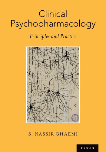 Libro Clinical Psychopharmacology-inglés