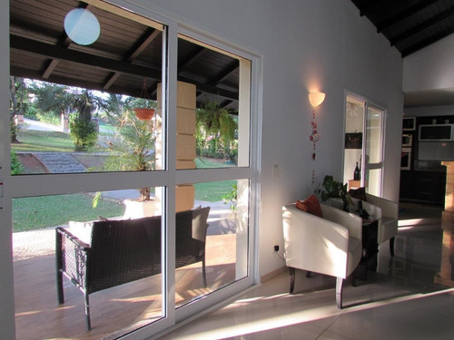 Imagem 10 de 30 de Casa À Venda, 340 M² Por R$ 1.650.000,00 - Paragem Dos Verdes Campos - Gravataí/rs - Ca1786
