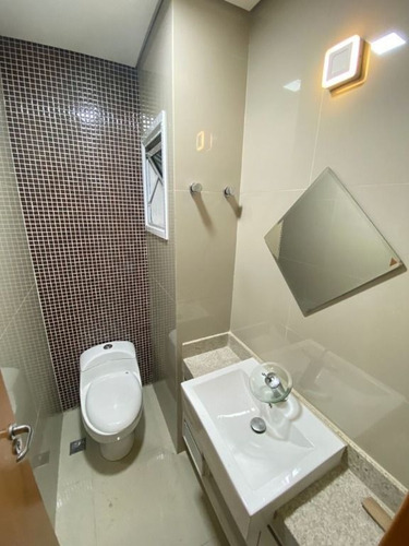 Imagem 29 de 30 de Apartamento Com 3 Dormitórios À Venda, 112 M² Por R$ 950.000,00 - Condomínio Chateau De France - Vinhedo/sp - Ap0483