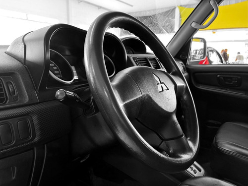 Imagem 6 de 10 de Mitsubishi Pajero Tr4 2.0 4x4 At