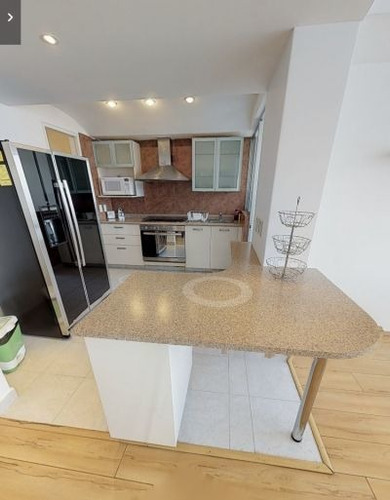 Imagen 3 de 8 de Hermoso Departamento En Renta De 126 M2 En Lomas De Vista He