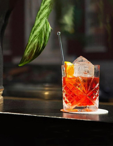 Pack De 2 Aperitivo Campari 750 Ml