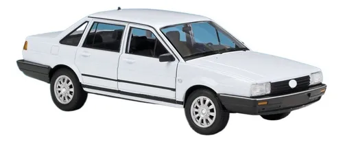 Maqueta De Coche Deportivo 1:24 Para Vw Para Santana 3 C [u]