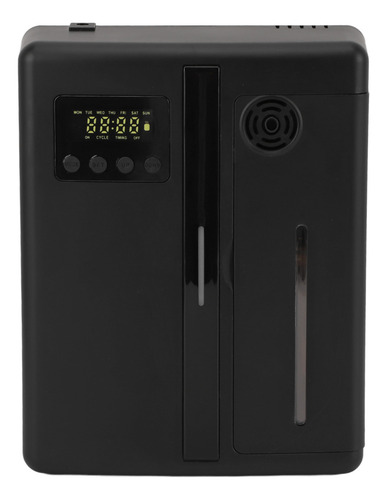 Difusor De Óleo Essencial Smart Machine App