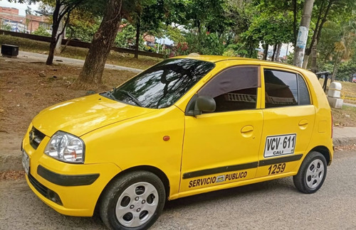 Hyundai Atos 1.0 Prime