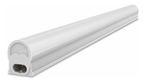 Tubo Led Liston Bajo Alacena 12w 87 Cm 220v Frio Etheos