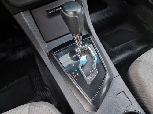 Imagen 8 de 15 de Toyota Corolla Xei