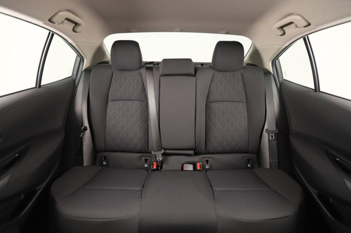Toyota Corolla 2.0 Xli Mt 170cv