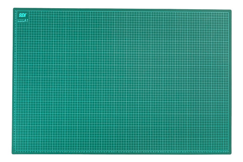 Plancha De Corte Sdi A1 90x60 Cm Anti Deslizante Tabla Base 