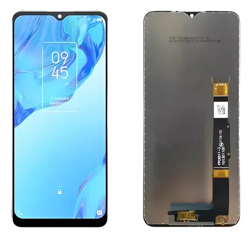 Modulo Para Tcl 20b Oled Sin Marco