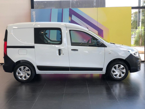 Renault Kangoo Express 5a 1.6 Sce 114