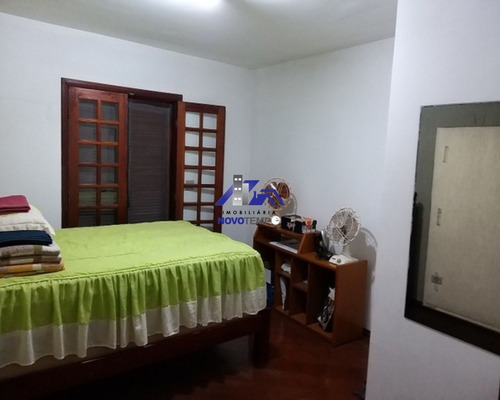 Imagem 5 de 16 de Casa A Venda Em Barueri Com 2 Dorms E 2 Vagas - Ca00793 - 69375725