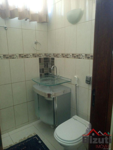 Imagem 15 de 18 de Apartamento Ed. Frei Caneca - Ap00362 - 68024884